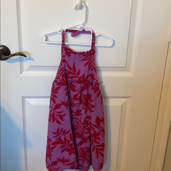 Old Navy Other - Old Navy Tropical Sundress